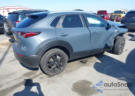 2023 Mazda Cx-30 2.5 S Carbon Edition z USA, uszkodzony, nr VIN 3MVDMBCMXPM571372
